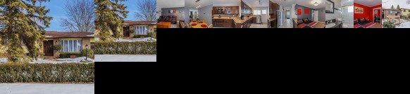 NEW Beautiful Home on Quiet Road in NW London