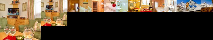 Alpenchalets - Obholzer