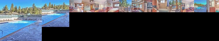 Stateline Condo Less Than 1 Mi to Boulder Lodge at Heavenly