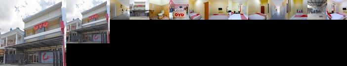 OYO 3189 Hsp Residence