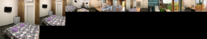 Guest House on Rabochaya