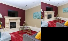 Contemporary 5 Bedroom Whole Vacation House