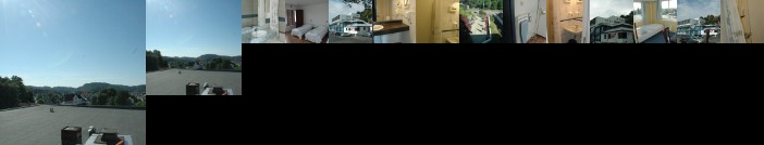 Solborg Sommerpensjonat