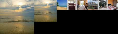 Marina View Villas Port Dickson @ C1104