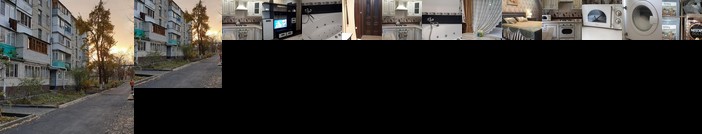 Apartments on Sovetskaya 40