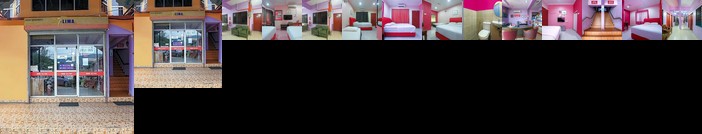 OYO 89892 Hotel Jeli Inn
