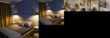 Apartment on Novoselov 3