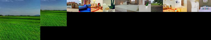 Homestay Anjung Malinja