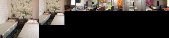 Svetlana Apartments Yeysk