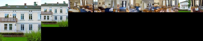 Vaenersborgs Vandrarhem