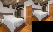 Sterling Suites - Gastown