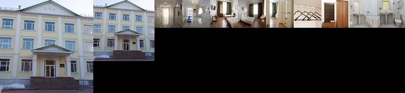 Gostevaya Usad'ba Nikolskaya Hotel