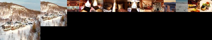 Skarvruets Hoegfjaellshotell