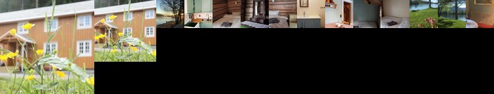 Bakarstuo Utpa Neset