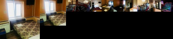 Sibiryak Hotel Ulan-Ude