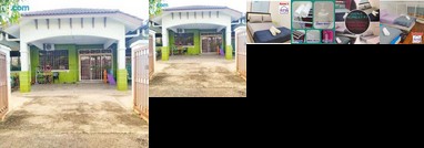 Homestay Pasir Gudang Nearby Mmhe Johor Port Tanjung Langsat Senai Airport