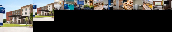 Holiday Inn Express - Lockport