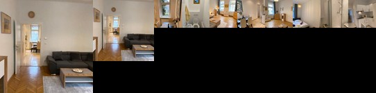 New furnished and renovated apartment