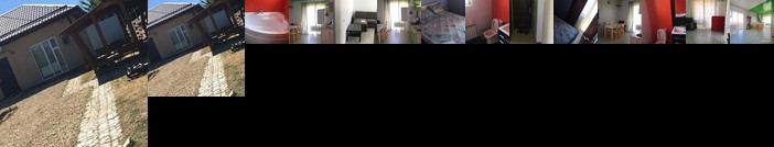 Guest House on Bondarevoy 33D