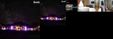 Belitung Lodge and Clubhouse by Amazing