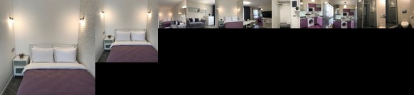 Inndays Kahovskaya Apartments