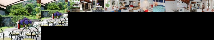 Apartment Cantagallo