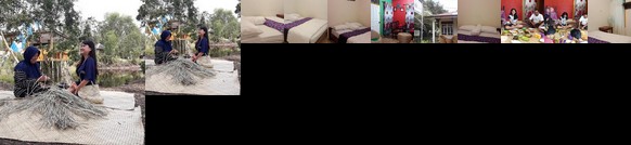 Homestay Aquatro