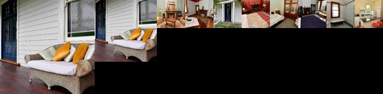 Harold House Reefton