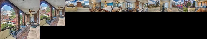 NEW-Reading Apt w/Patio Access 1 Mi to The Pagoda