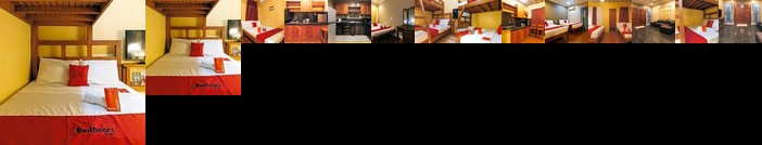 RedDoorz Plus @ Malabag Silang