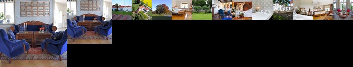 Bjaersjoelagards Slott