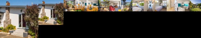 Serenity - Motueka Holiday Home