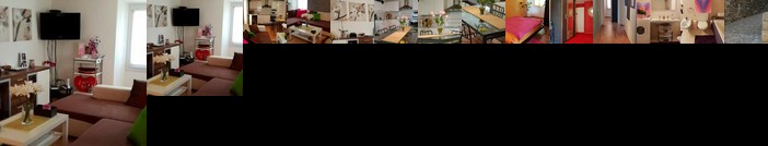 Appartamento via Luina