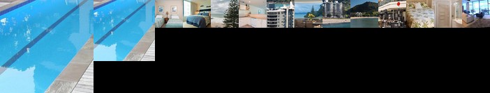 Mt Maunganui Oceanside Apt