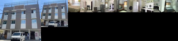 Good Shepherd Apartelle