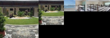 Samba Blue Water Resort