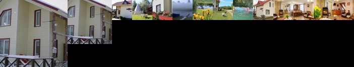 Sepyan Cody Kuznetsov House