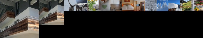 Apartment Rose Untertauern