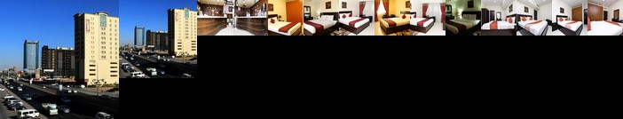 OYO 150 Al Usra Furnished Apartments