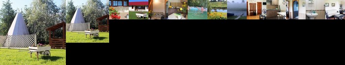 Sepyan Talo Kuznetsov House