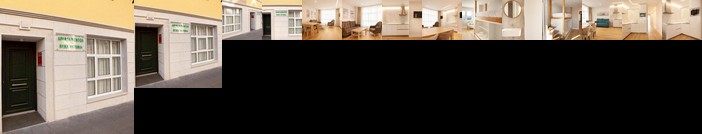 Apartamentos Reina Victoria