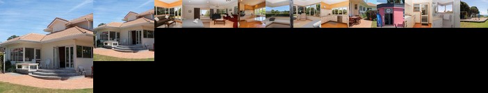 Ultimate In Urenui - In The Heart Of The Village