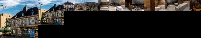 Buddha Hotel Zuchwil