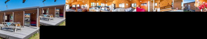 Puriri Cottage - Mt Maunganui Holiday Home