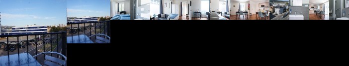 HITrental Altstetten Apartments