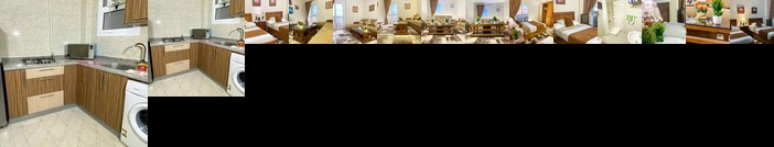 New Furnished Apartments