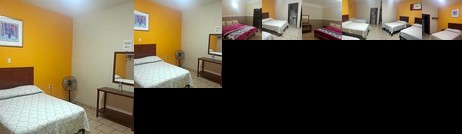 Hotel Colonial Penjamo