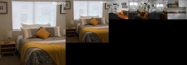 Spacious Apartment Tauranga