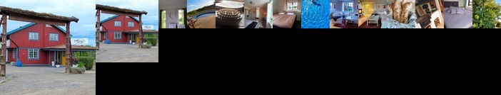 Aaengens Bed o Breakfast