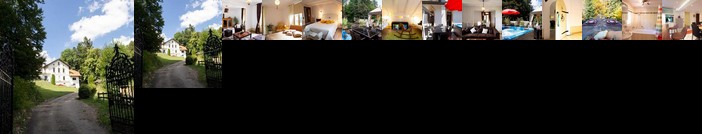 Maison d hotes villa les pervenches